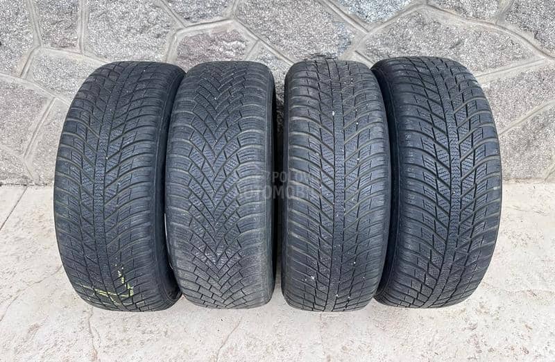 Aluminijumske felne  16" 5 x 112