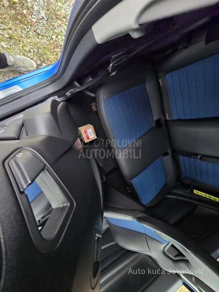 Opel Corsa D opc 200 ps