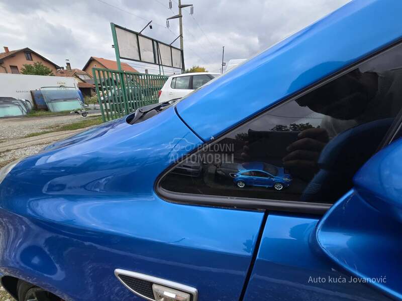 Opel Corsa D opc 200 ps