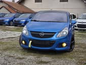 Opel Corsa D opc 200 ps