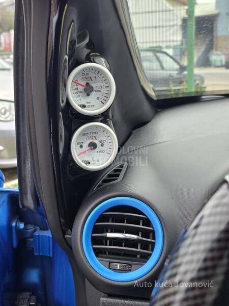 Opel Corsa D opc 200 ps