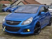 Opel Corsa D opc 200 ps