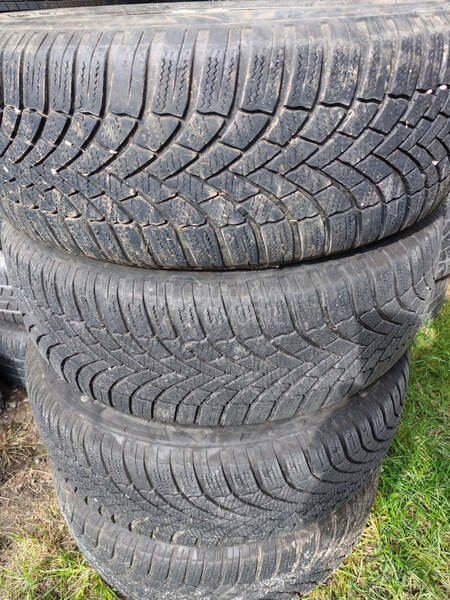 Bridgestone 205/55 R16 Zimska