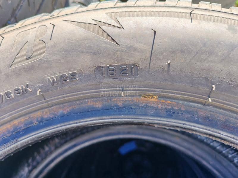 Bridgestone 205/55 R16 Zimska