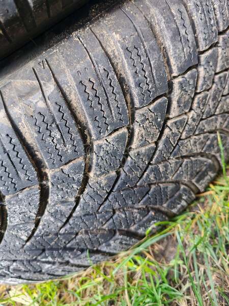 Bridgestone 205/55 R16 Zimska