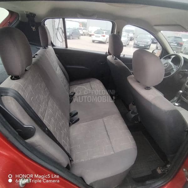 Dacia Stepway 