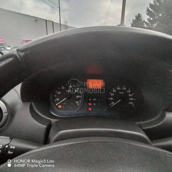 Dacia Stepway 