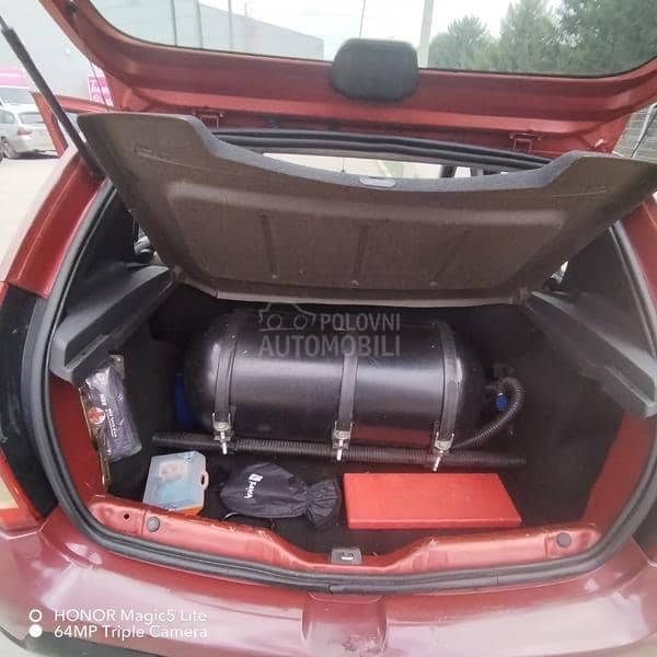 Dacia Stepway 