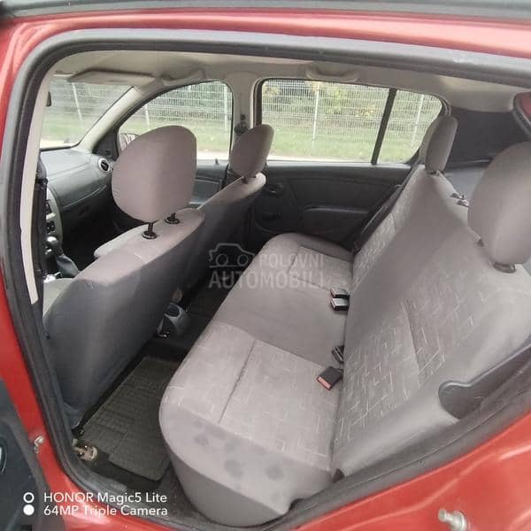 Dacia Stepway 