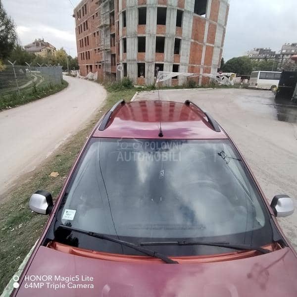 Dacia Stepway 