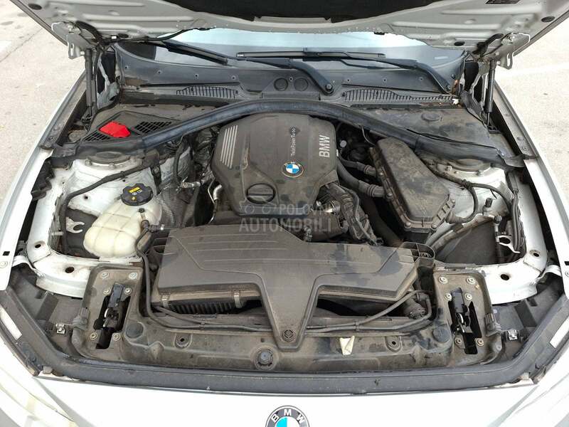 BMW 118 118d SPORT