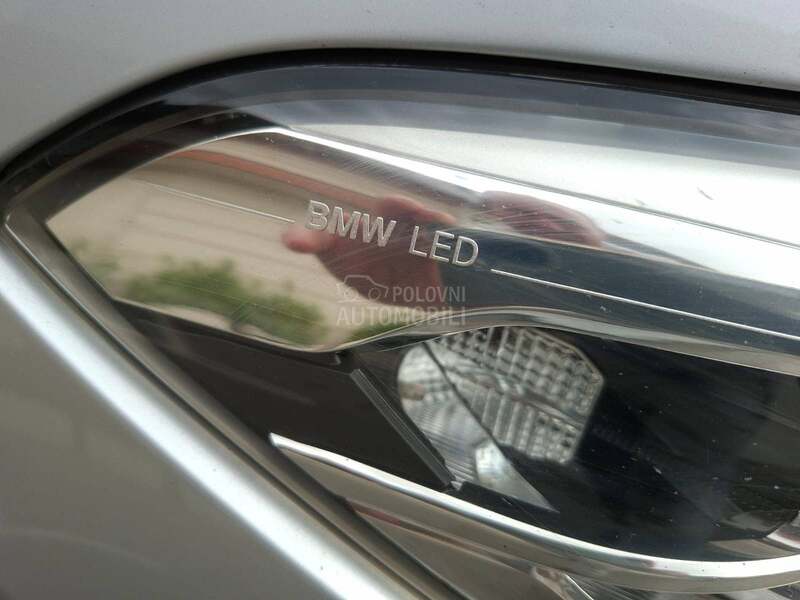 BMW 118 118d SPORT