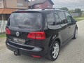 Volkswagen Touran 2.0 TDI MATCH