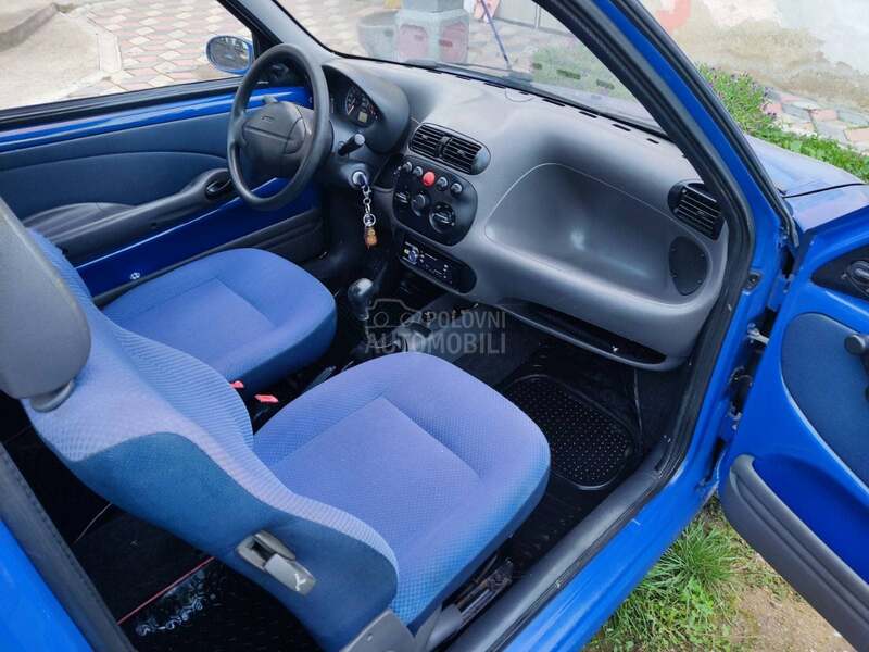 Fiat Seicento H I T N O  8.2026