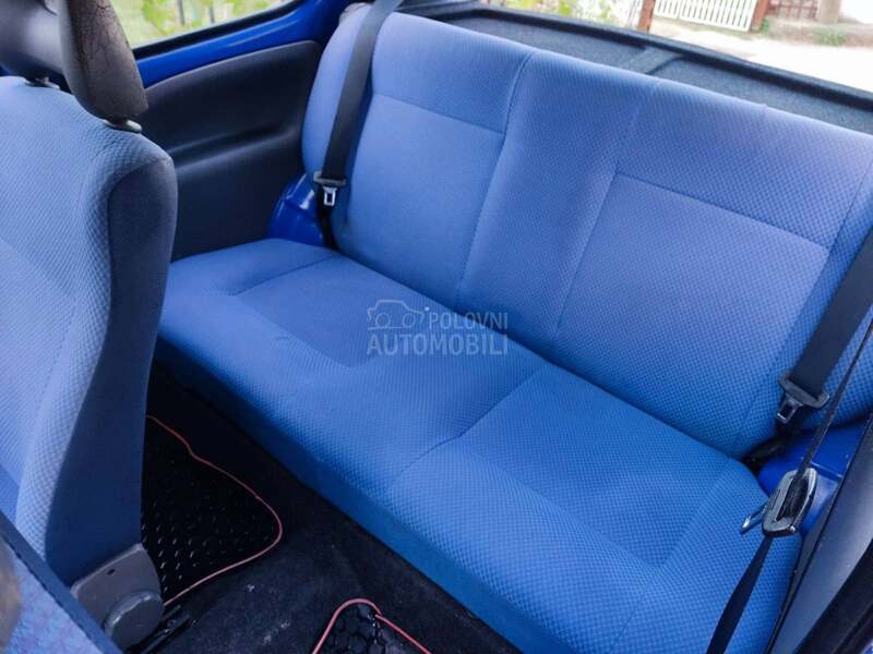 Fiat Seicento H I T N O  8.2026