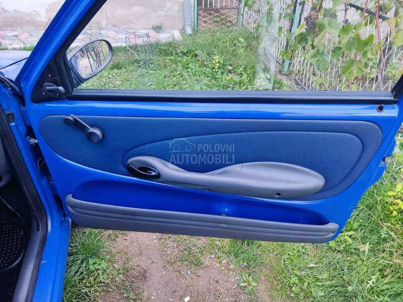 Fiat Seicento H I T N O  8.2026