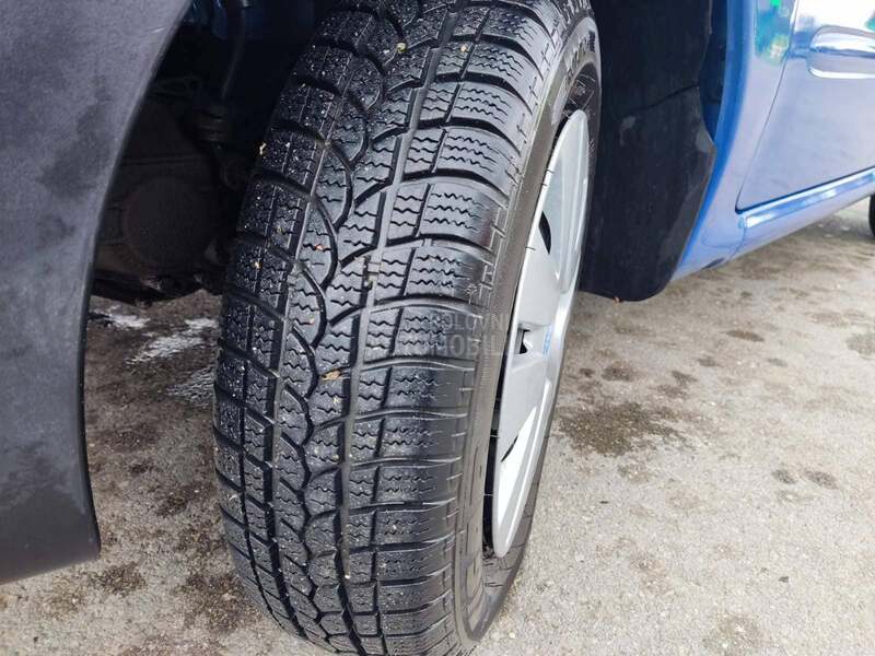 Fiat Seicento H I T N O  8.2026