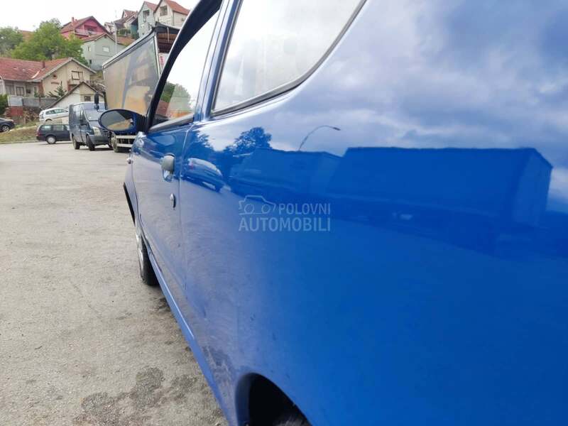 Fiat Seicento H I T N O  8.2026