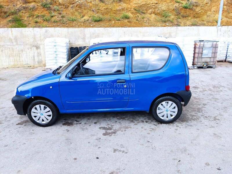 Fiat Seicento H I T N O  8.2026