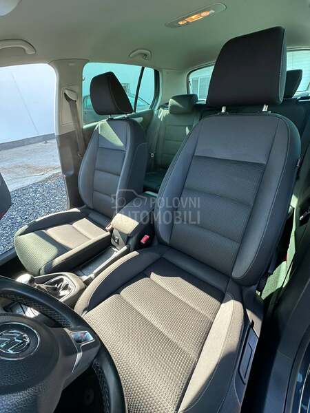 Volkswagen Golf 6 1.2 tsi