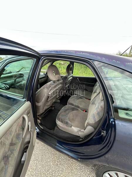 Citroen Xsara Picasso 