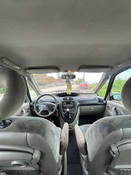 Citroen Xsara Picasso 