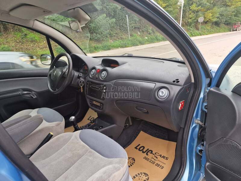 Citroen C3 E.XCLUSIVE