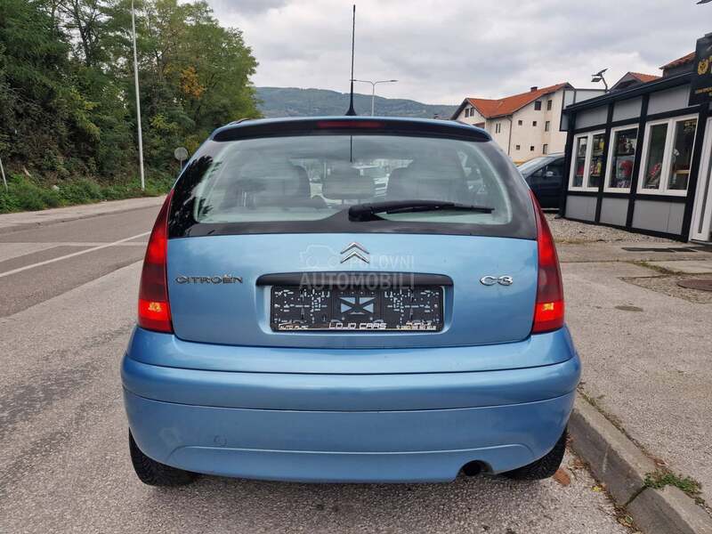 Citroen C3 E.XCLUSIVE