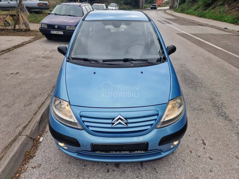 Citroen C3 E.XCLUSIVE