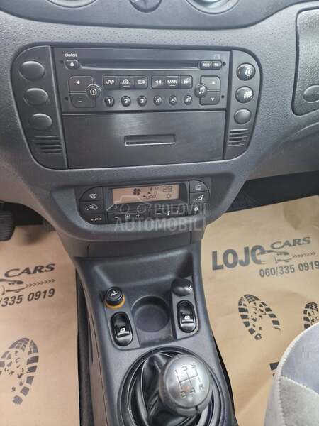 Citroen C3 E.XCLUSIVE