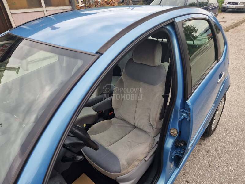 Citroen C3 E.XCLUSIVE