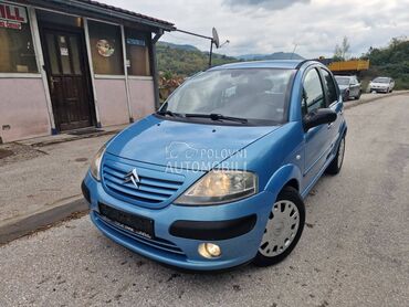 Citroen C3 E.XCLUSIVE