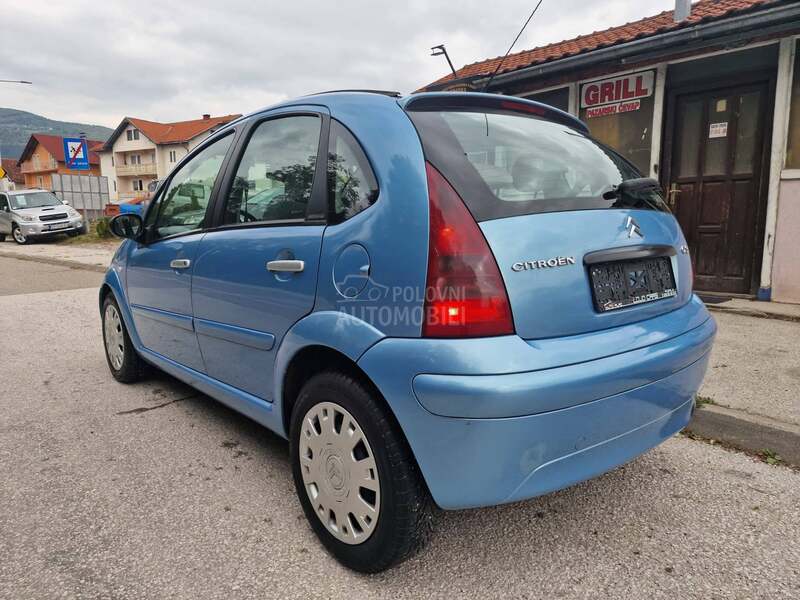 Citroen C3 E.XCLUSIVE
