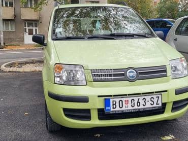 Fiat Panda 1,2