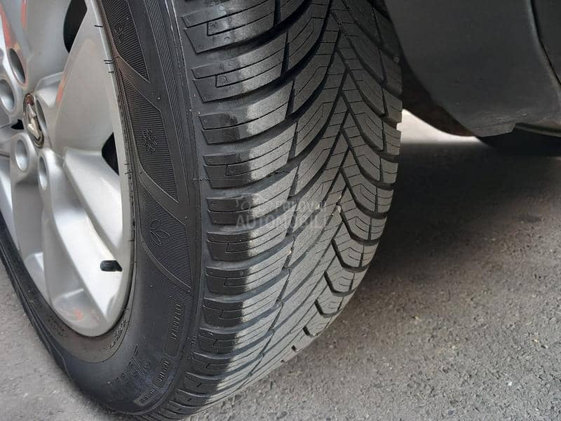 Renault Kadjar 1.5DCI EDC EXP