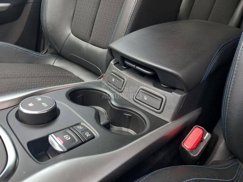 Renault Kadjar 1.5DCI EDC EXP