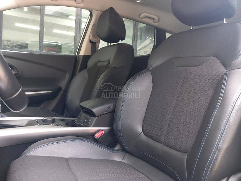 Renault Kadjar 1.5DCI EDC EXP