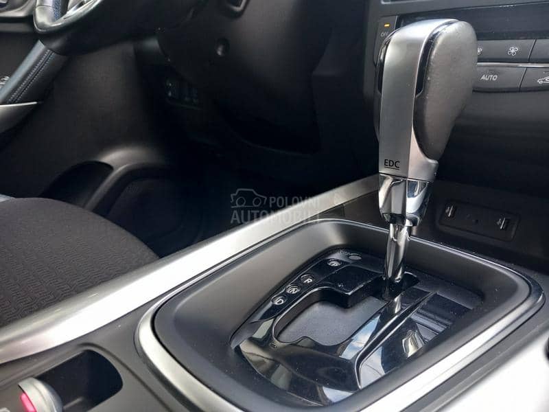 Renault Kadjar 1.5DCI EDC EXP