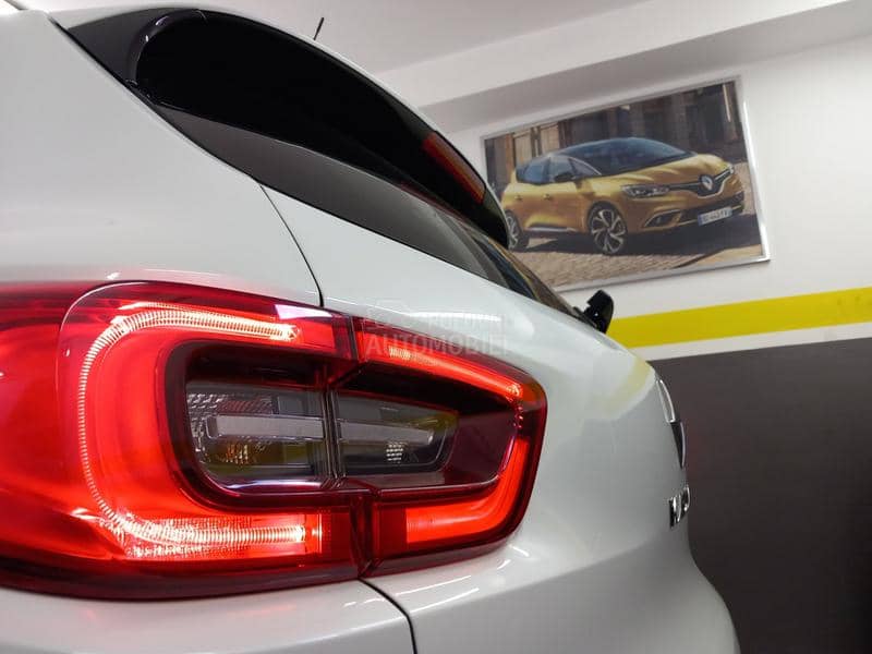 Renault Kadjar 1.5DCI EDC EXP
