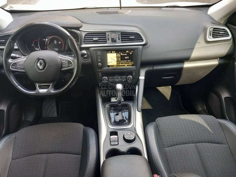 Renault Kadjar 1.5DCI EDC EXP