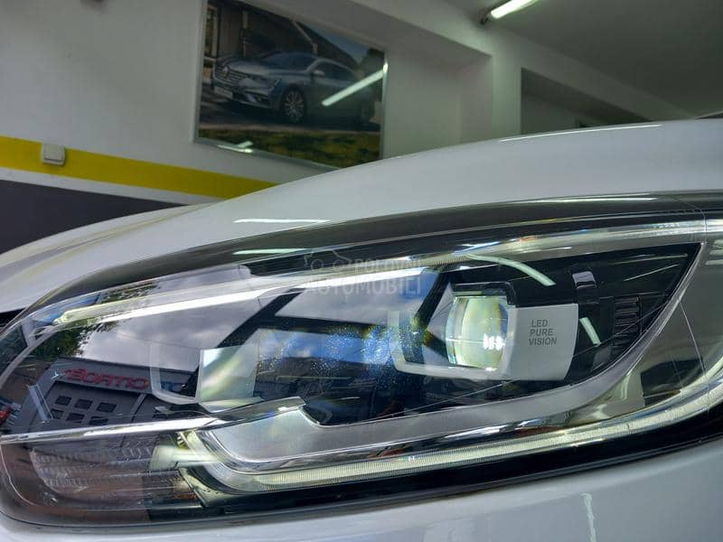 Renault Kadjar 1.5DCI EDC EXP