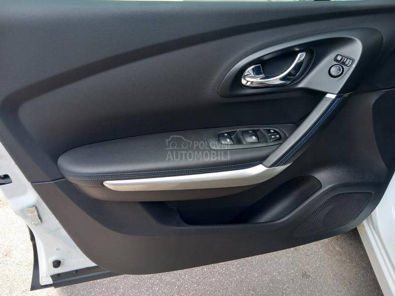 Renault Kadjar 1.5DCI EDC EXP