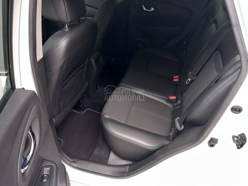 Renault Kadjar 1.5DCI EDC EXP