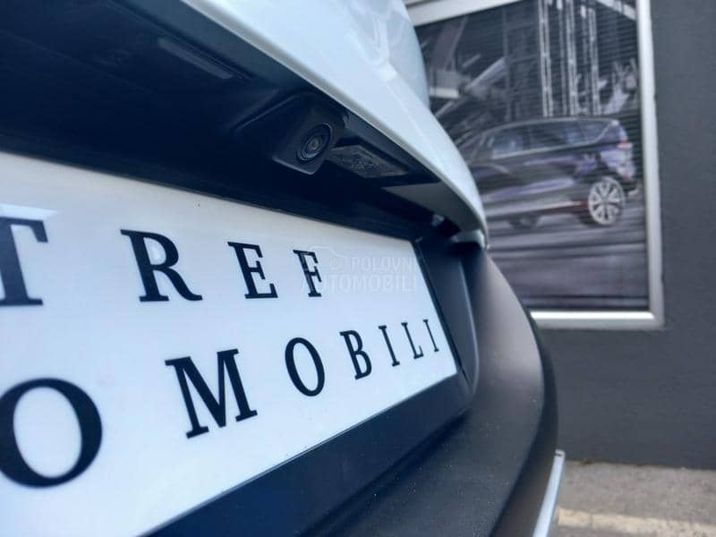 Renault Kadjar 1.5DCI EDC EXP