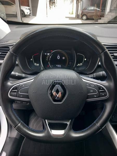Renault Kadjar 1.5DCI EDC EXP