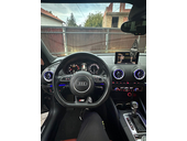 Audi A3 Audi A3 s-line
