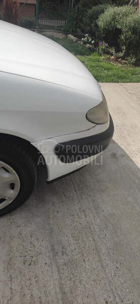 Citroen Xsara 