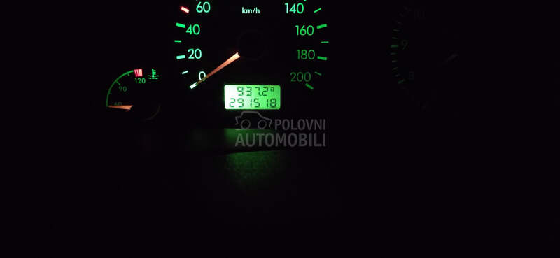 Citroen Xsara 