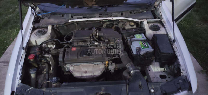 Citroen Xsara 