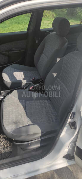 Citroen Xsara 
